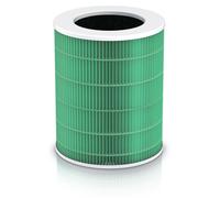 Filtros de repuesto para purificadores de aire Brandson, filtros de reemplazo, 4 etapas de filtración, que incluyen: prefiltro, filtro HEPA13, filtro de toxinas y filtro de carbón activado