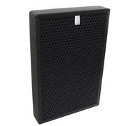 Filtros de repuesto para purificadores de aire con filtro HEPA H13 y carbón activado