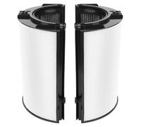 Filtros de repuesto para purificadores de aire Dyson, con filtro HEPA y filtro de carbón activado