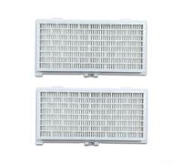 Filtros de repuesto SF-HA30 para HEPA para filtro AirClean SF-HA 30 para C1 (paquete de 2)