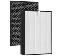 Filtros HEPA de Repuesto Compatibles con Purificador de Aire Philips 2000 Series, AC2889 AC2887 AC2882 AC3829, Sustituye Al FY2422/30 FY2420/30