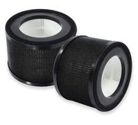 Filtros HEPA de repuesto para purificadores de aire TaoTronics