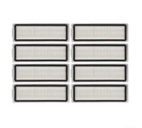 Filtros HEPA Lavables Kit Repuesto para xiaomi X20+ Filtros(B) | Captura 99.97% para polvo, mejora aire, para fácil instalación, compatible X20+, hogar limpio