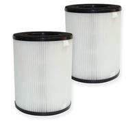 Filtros HEPA para el purificador de aire HoMedics TotalClean