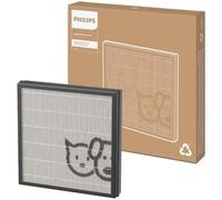 Filtros para purificadores de aire Philips, serie 3000, modelo FY3110/00, filtro HEPA el 99,97%, caja