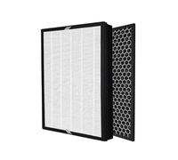 Filtros Purificadores De Aire FY5185 Y Filtro De Carbón FY5182/30. | Compatible Con Philips AC5659 Series 5000 Y 5000i