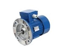 FIMET Motor Alren BR B5 M80A2 1,5CV 1,1kw 3000rpm
