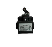 Final de carrera DP1T3155Z02 Interruptor de seguridad Interruptor de viaje | Final de carrera duradero DP1T3155Z02 alta precisión interruptor de seguridad y viaje industrial confiable