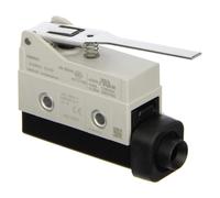 Final de carrera industrial Omron SwitchES - D4MC1000