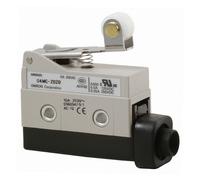 Final de carrera industrial Omron SwitchES - D4MC2020