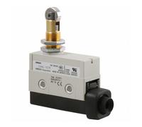 Final de carrera industrial Omron SwitchES - D4MC5020
