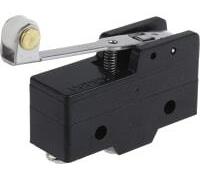 Final de carrera industrial Omron SwitchES - Z15GW2BOMI