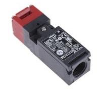 Final de Carrera Omron SAFETY PRODUCTS Con Elemento de Control Separado - D4NS4AF