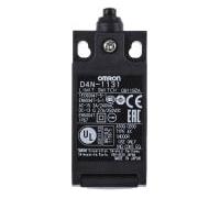 Final de Carrera Omron SAFETY PRODUCTS - D4N1131