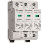 FIND, protector contra sobretensiones, modelo 7P.23.8.275.1020, con 3 varistores