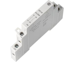 Finder 022.33 Bloque De Contacto Auxiliar 2NO 6A AgNi - 022.33