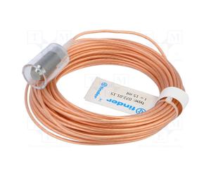 FINDER 072.01.15 Sensor para reguladores de nivel
