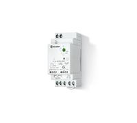 Finder 11.41.8.230.0000 Interruptor Crepuscular 230V 16A 1NA DIN Con Sensor