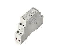 Finder 22.32 Contactores Modulares 25A 24V CA/CC 2NO - 22.32.0.024.4340