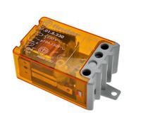 Finder 27.01.8.230.0000 Rele Bistable 230VAC 10A SPST-NO 3 Piezas
