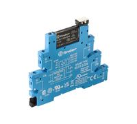 Finder 38.51 Relé De Interfaz 6A 24V CA/CC Con LED - 38.51.0.024.0060