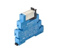 Finder 38.52 Relé De Interfaz 2CO 8A 24V CA/CC - 38.52.0.024.0060
