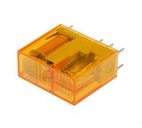 Finder 40.52.8.230.0000 Relé enchufable/de circuito impreso, 230 V AC, 2 W, 8 A, 1 unidad (2 unidades de relé enchufable/de circuito impreso)