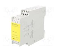 FINDER 7S Relé de seguridad 230V AC
