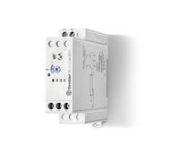 Finder 83.11 Relé De Retardo Industrial 16A 24-240V CA/CC - 83.11.0.240.0000