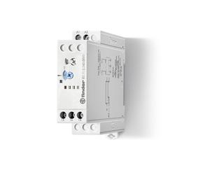 Finder 83.11 Relé De Retardo Industrial 16A 24-240V CA/CC - 83.11.0.240.0000