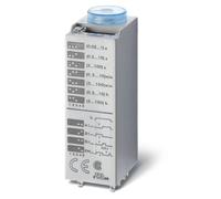 Finder 85.02 Relé Temporizador Multifunción 10A 240VAC - 85.02.8.240.0000