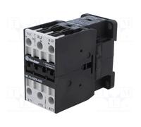 FINDER Contactor 3-polar 32A 230VAC 6K