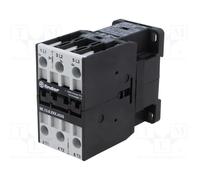 FINDER Contactor 3-polar 32A 24VAC 6K