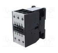 FINDER Contactor 3-polar 50A 230VAC NO x3 Serie 6K