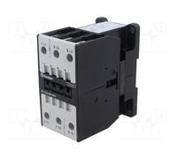 FINDER Contactor 3-polar 74A 230VAC 6K