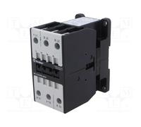 FINDER Contactor 3-polar 74A 24VAC NO x3 6K