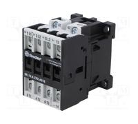 FINDER Contactor 4-polar 18A 230VAC Serie 6K