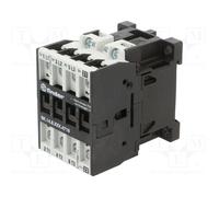 FINDER Contactor 4-polar 24VAC 18A Serie 6K