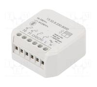 Finder Actuador de conmutación YESLY para control de persianas