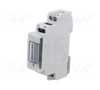 FINDER Controlador para raíl DIN OC IP50
