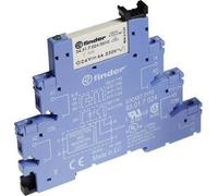 Finder, elemento de conexión, serie 38 (6,2 mm de ancho), 38.51.7.012.5050, 1 contacto, 6 A, 1 unidad