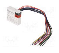 FINDER Interfaz KNX con 4 Entradas