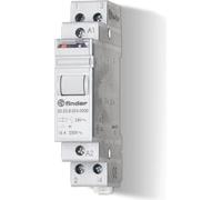 Finder, interruptor de disparo por sobrecarga, modelo 202380244000