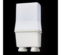 Finder interruptor relé crepuscular exterior 104182300000