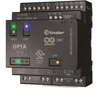 Finder OPTA Plus 8A.04.9.024.8310: Relé lógico programable, serie 8A