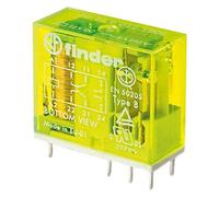 Finder ranuras/Mini-relé 50.12.9.012.5000 Serie 50 de relés 8012823332987
