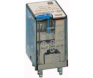 Finder rel. verssp. 12 VDC 2 W 10 A 55.32.9.012.0040 EAN: 8012823081106
