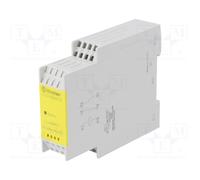 Finder Relaismodul 7S.12.9.024.5110 1S 1O 6A 24VDC