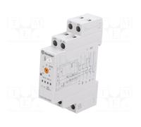 FINDER Relé de instalación 13.61 SPDT 24V AC