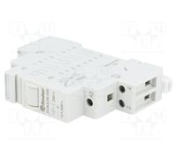 FINDER Relé de instalación 20.28 Biestable 230V AC 16A